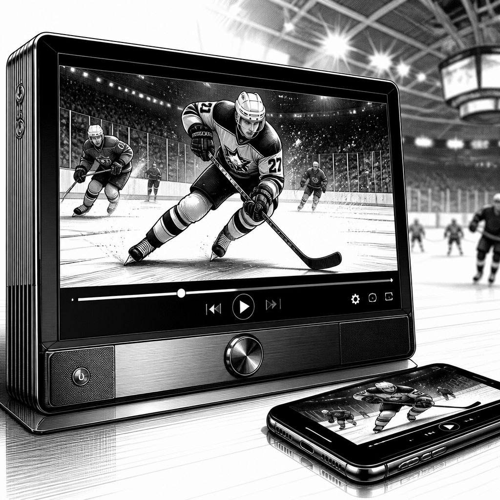 Navy Federal Credit Union kuratiert Militärmomente auf der NHL-Plattform Navy Federal Credit Union kuratiert Militärmomente auf der NHL-Plattform