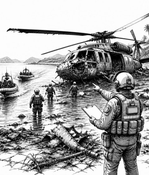 ai-nigeria-military-helicopter-crash-ondo-state-search