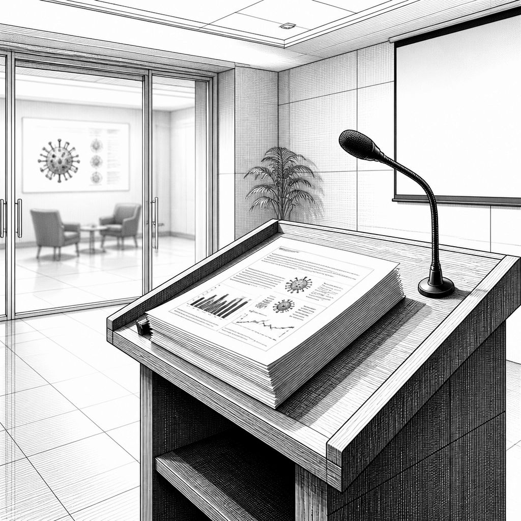 NIH-Clinical-Center-Building: Vorstand rügt Robert F. Kennedy Jr. wegen Impf-Vorwürfen NIH-Clinical-Center-Building: Vorstand rügt Robert F. Kennedy Jr. wegen Impf-Vorwürfen