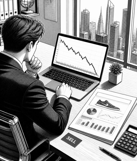 ai-nike-berenberg-sell-kursziel