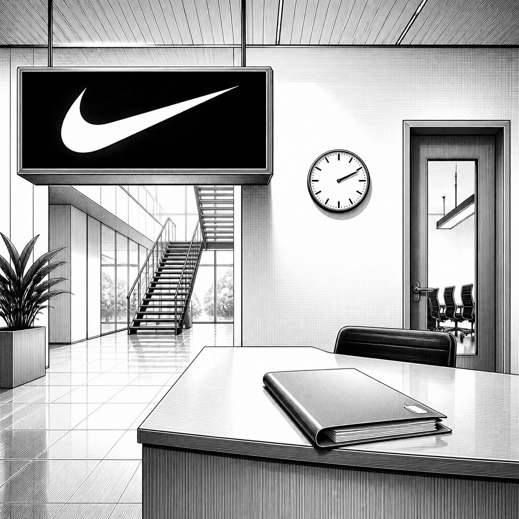 Nike plant 2,5 Mrd. US-Dollar Einsparungen und Stellenabbau Nike plant 2,5 Mrd. US-Dollar Einsparungen und Stellenabbau
