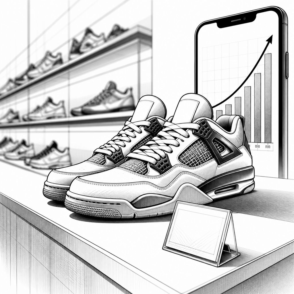 Nike: Kulturelle Relevanz allein reicht nicht – entscheidend ist die Kapitalallokation Nike: Kulturelle Relevanz allein reicht nicht – entscheidend ist die Kapitalallokation