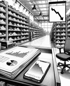 ai-nike-sparprogramm-umsatz-rueckgang