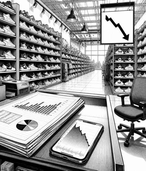 ai-nike-sparprogramm-umsatz-rueckgang