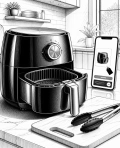 ai-ninja-max-pro-airfryer-amazon-deal