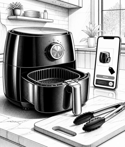 ai-ninja-max-pro-airfryer-amazon-deal
