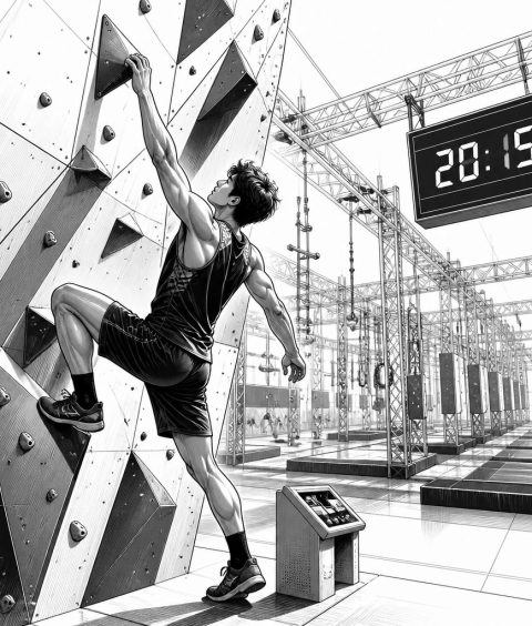ai-ninja-warrior-germany-livestream-mega-wall