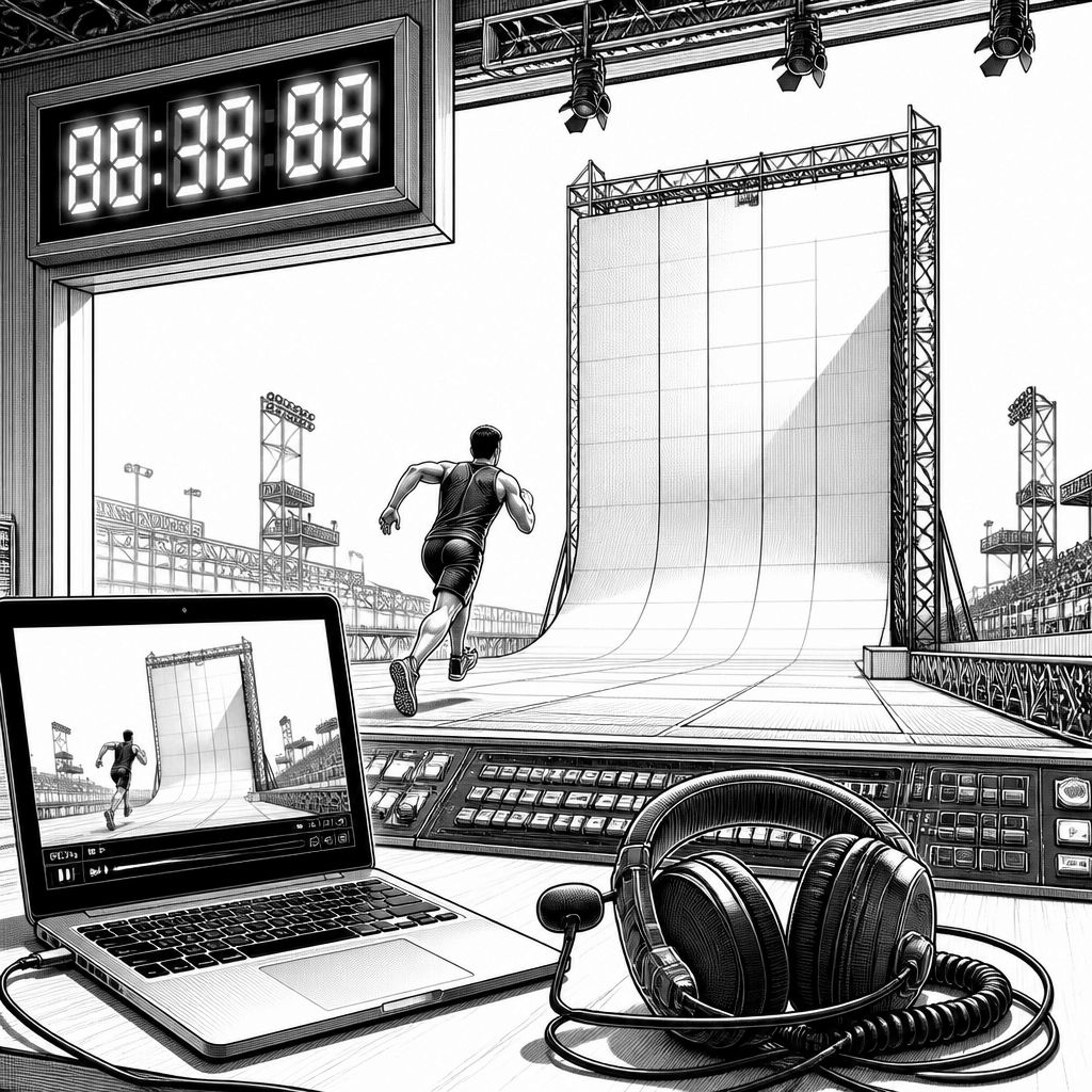 Ninja Warrior Germany: Sendetermin, RTL+-Livestream und neue Duelle am 9.10.2026 Ninja Warrior Germany: Sendetermin, RTL+-Livestream und neue Duelle am 9.10.2026
