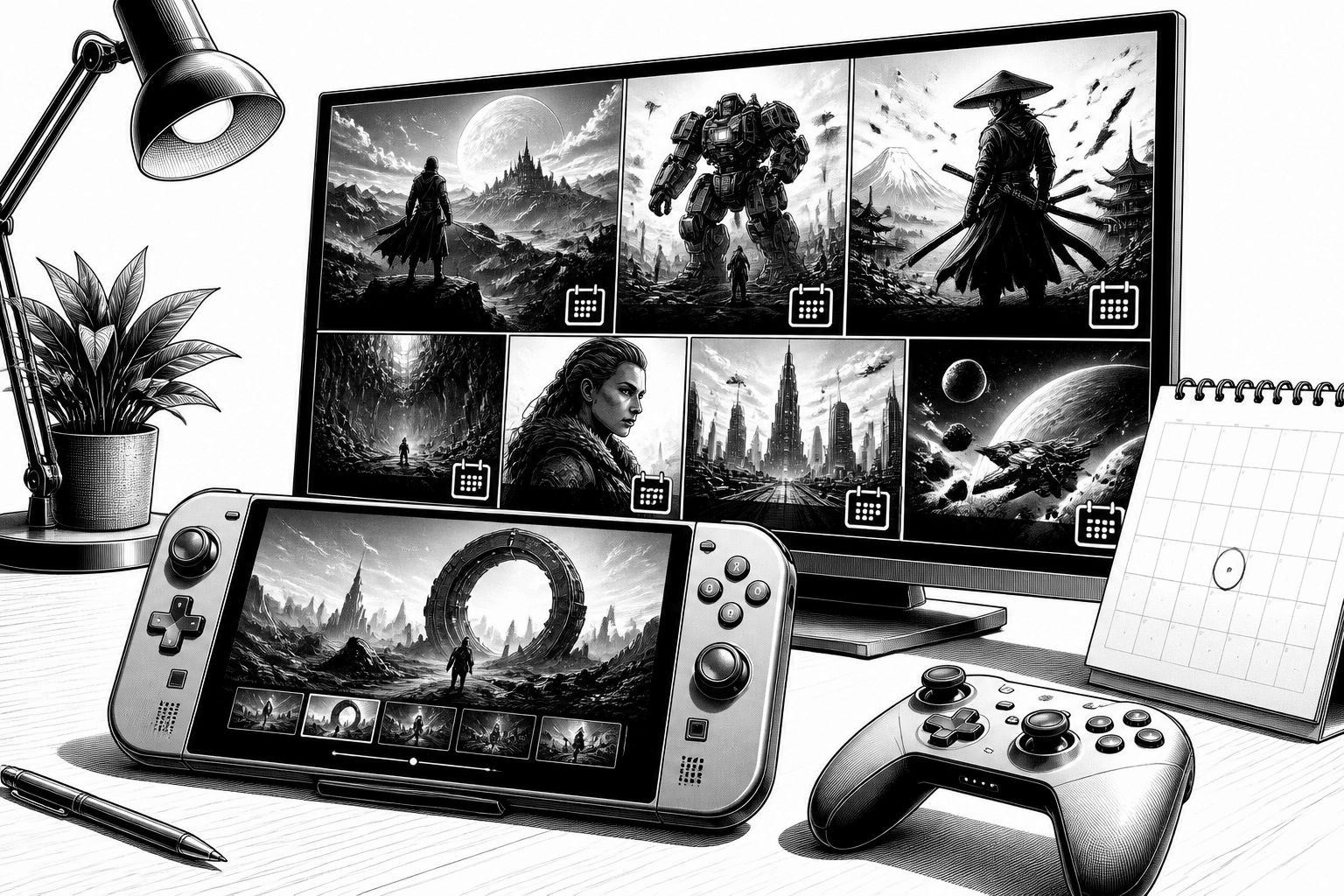 Indie World: Neue Spiele für Switch und Switch 2 im Überblick Indie World: Neue Spiele für Switch und Switch 2 im Überblick