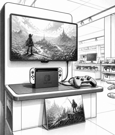 ai-nintendo-zelda-switch2-demo-kiosk