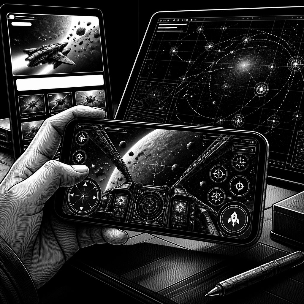 No Man’s Sky kommt zur Indie-Games-Woche als iOS- und iPadOS-Port No Man’s Sky kommt zur Indie-Games-Woche als iOS- und iPadOS-Port