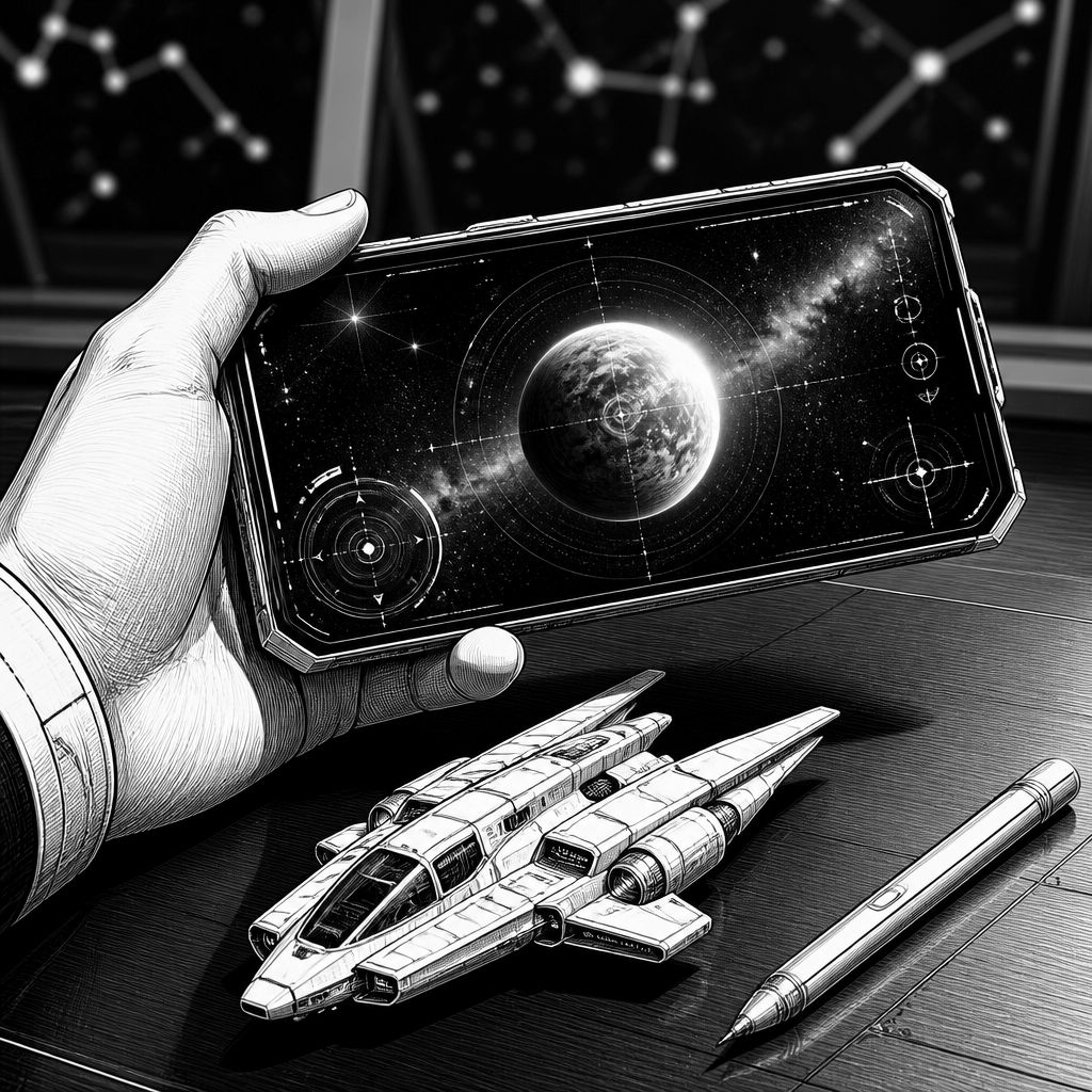 No Man’s Sky fürs iPhone: Vollversion mit 22,99 Euro ab 28. Oktober No Man’s Sky fürs iPhone: Vollversion mit 22,99 Euro ab 28. Oktober