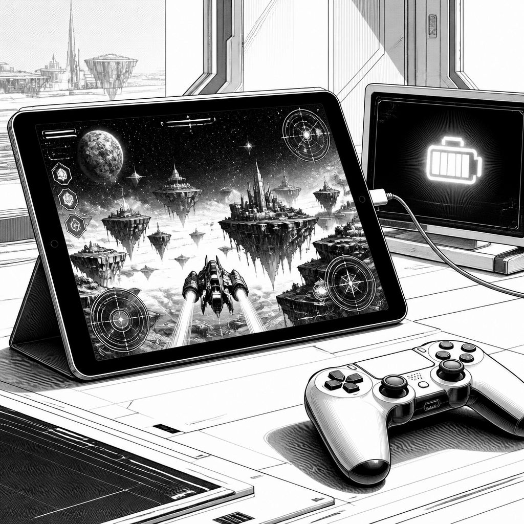 „No Man’s Sky“ kommt am 28. Oktober auf iPhone und iPad „No Man’s Sky“ kommt am 28. Oktober auf iPhone und iPad