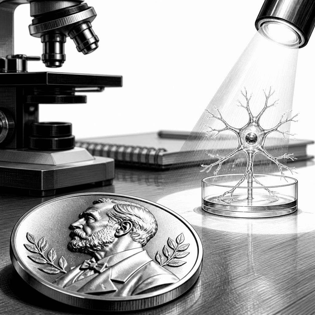 Medizin-Nobelpreis: Deutsche und US-Forscher für Optogenetik ausgezeichnet Medizin-Nobelpreis: Deutsche und US-Forscher für Optogenetik ausgezeichnet