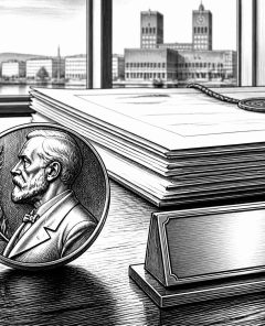 ai-nobel-peace-prize-norway-oslo