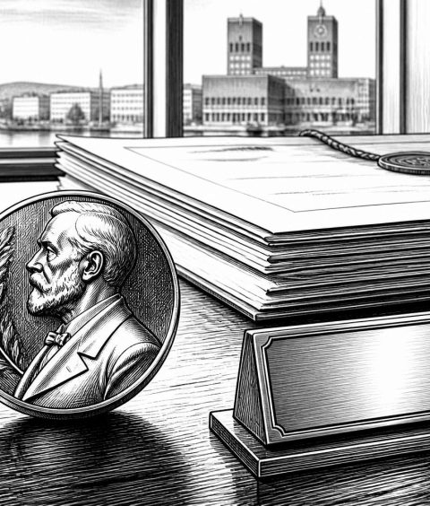 ai-nobel-peace-prize-norway-oslo