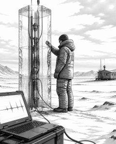 ai-nobel-physics-icecube-neutrinos