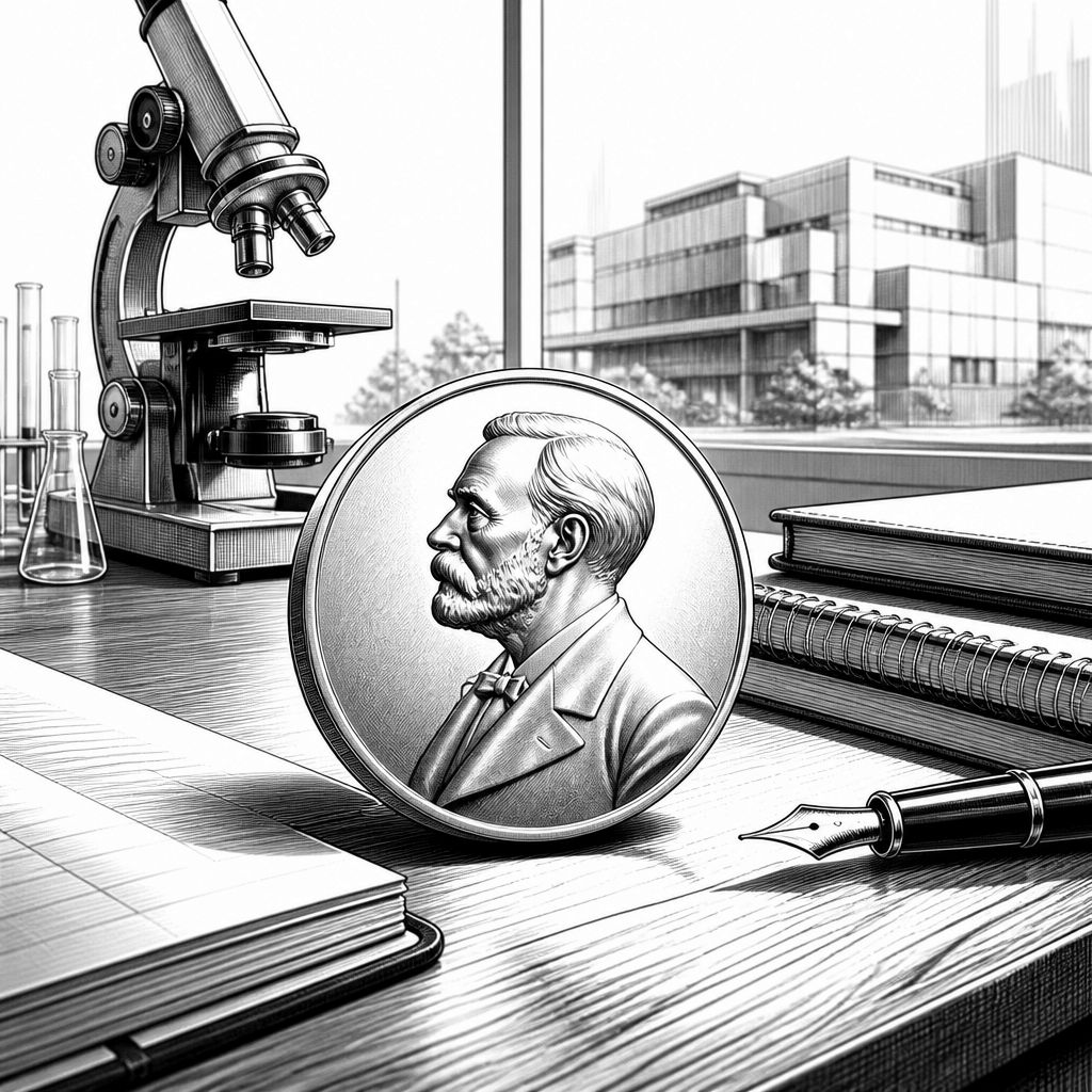 Nobelmedizin: Warum Deutschland bei Grundlagen stark bleibt, bei Umsetzung aber hakt Nobelmedizin: Warum Deutschland bei Grundlagen stark bleibt, bei Umsetzung aber hakt