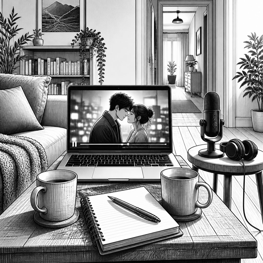„Nobody Wants This“: Warum Staffel 3 den Rom-Com-Zeitgeist trifft „Nobody Wants This“: Warum Staffel 3 den Rom-Com-Zeitgeist trifft