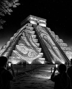 ai-noches-de-kukulkan-el-castillo