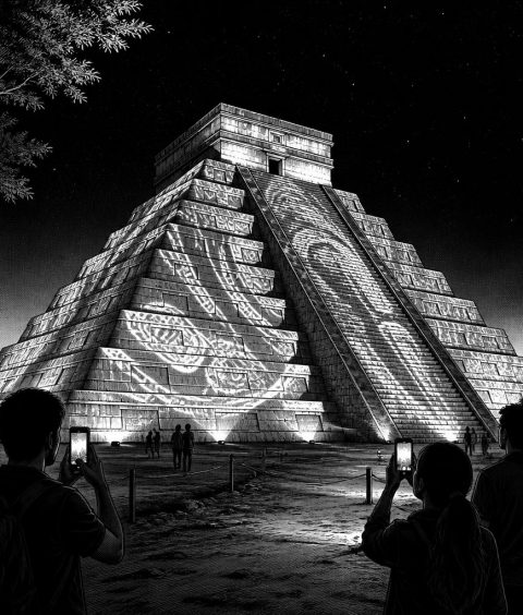 ai-noches-de-kukulkan-el-castillo