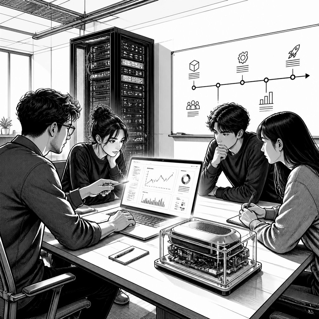 NODES startet Accelerator: Marketing, Go-to-Market und teils Angel-Invest NODES startet Accelerator: Marketing, Go-to-Market und teils Angel-Invest