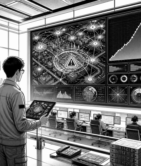 ai-nokia-deepfield-zain-ksa