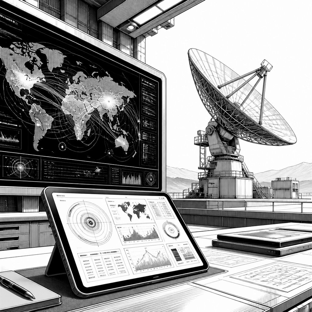 Nokia: Zain KSA startet Deepfield-Plattform, Portfolioumbau im Fokus Nokia: Zain KSA startet Deepfield-Plattform, Portfolioumbau im Fokus