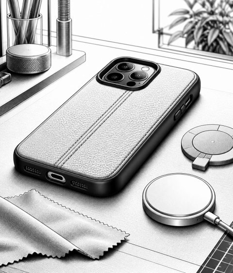 ai-nomad-modern-leather-case-iphone-17-pro