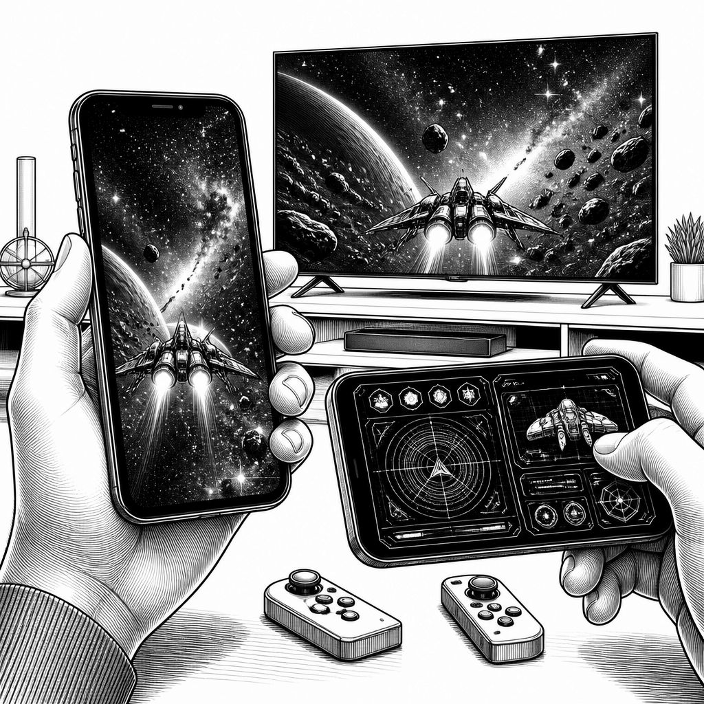 No Man’s Sky kommt auf iPhone und iPad: Start am 28. Oktober No Man’s Sky kommt auf iPhone und iPad: Start am 28. Oktober