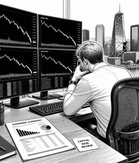 ai-nordea-aktie-rueckkauf-ezb