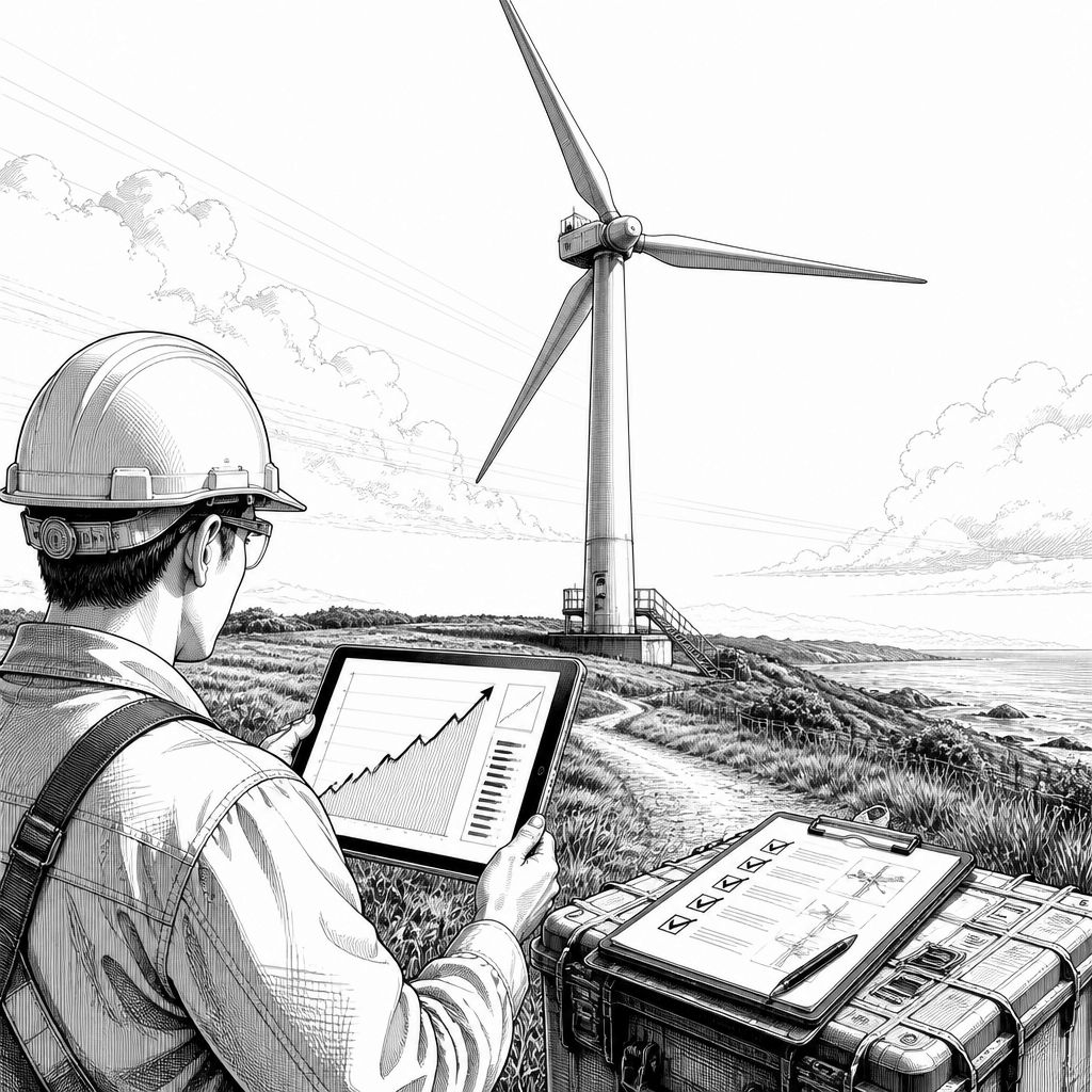 Nordex hebt Ebitda-Prognose 2026 nach starkem Q3 deutlich an Nordex hebt Ebitda-Prognose 2026 nach starkem Q3 deutlich an