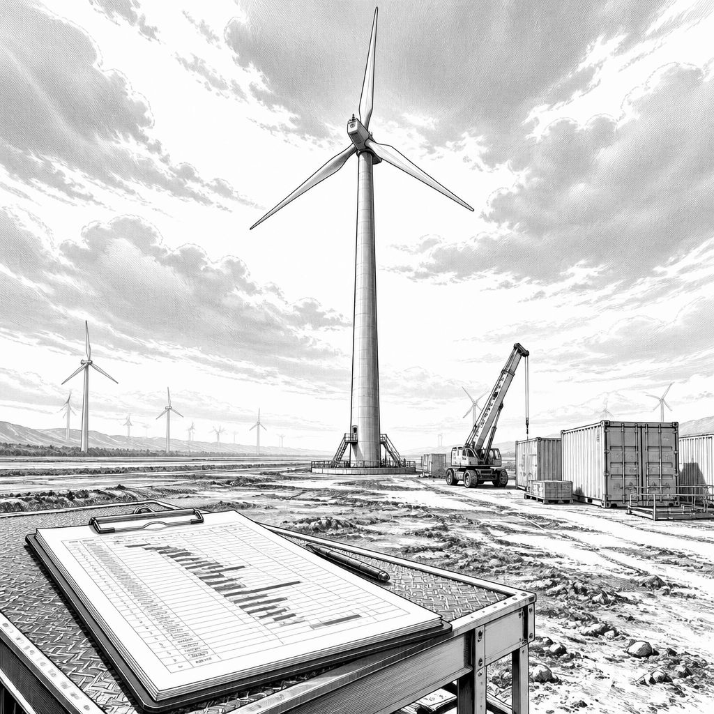 Nordex sichert Windkraft-Aufträge in der Türkei über 389 MW Nordex sichert Windkraft-Aufträge in der Türkei über 389 MW