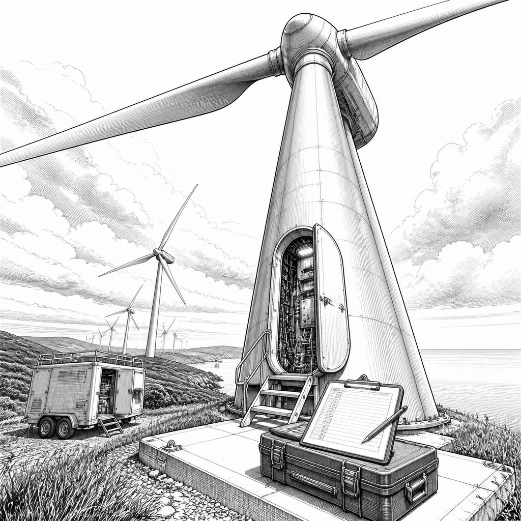 Nordex liefert erstmals Windpark-Auftrag aus Neuseeland: 40 Anlagen und 30 Jahre Service Nordex liefert erstmals Windpark-Auftrag aus Neuseeland: 40 Anlagen und 30 Jahre Service