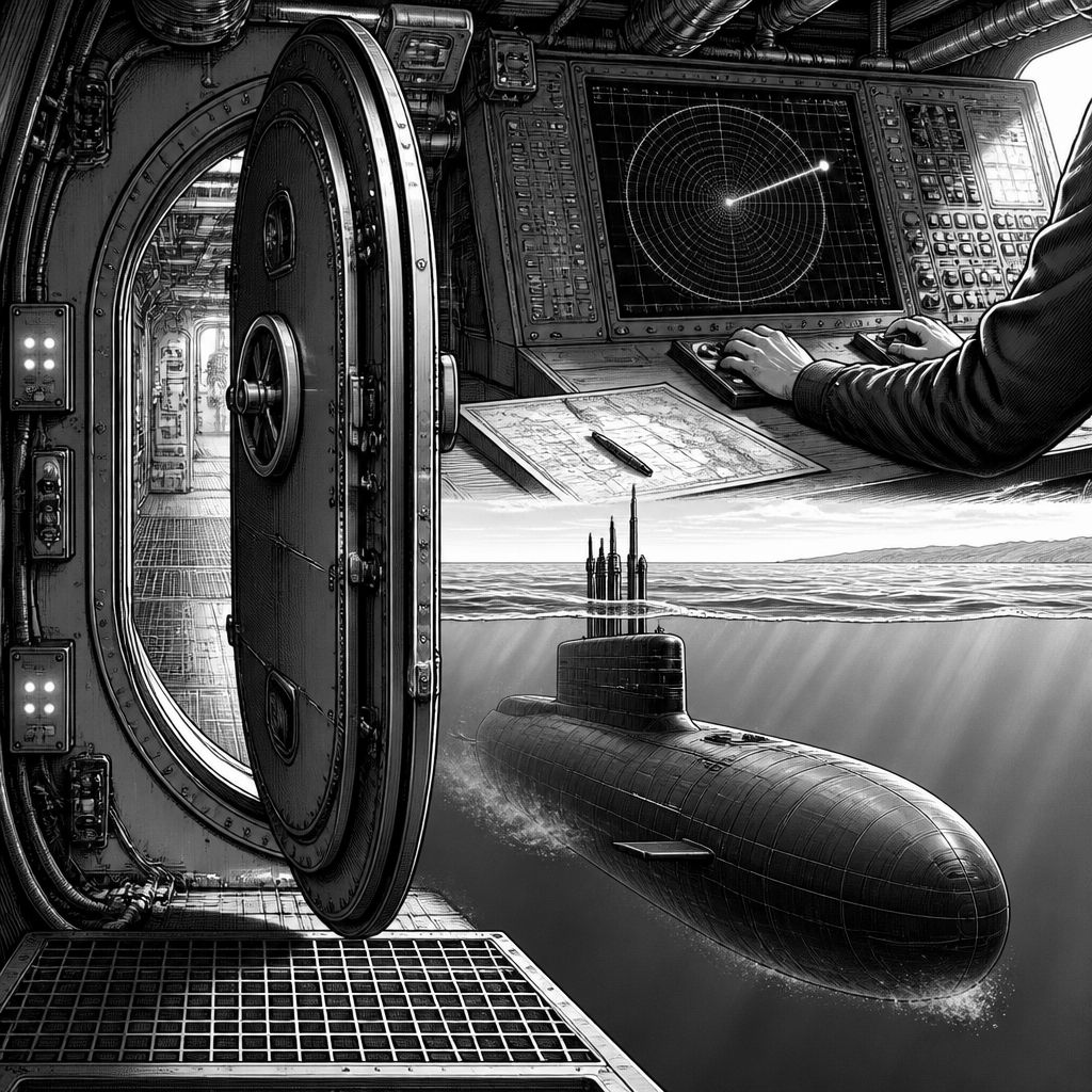 Nordkorea testet Marschflugkörper vom U-Boot – Folgen für Sicherheit und Technik Nordkorea testet Marschflugkörper vom U-Boot – Folgen für Sicherheit und Technik