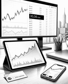 ai-nordnet-stockkurse-daten-kunden-wachstum