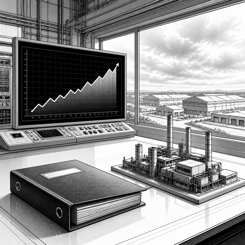 NORMA Group: Neue Dividendenpolitik und Profit-Ziele bis 2031 NORMA Group: Neue Dividendenpolitik und Profit-Ziele bis 2031