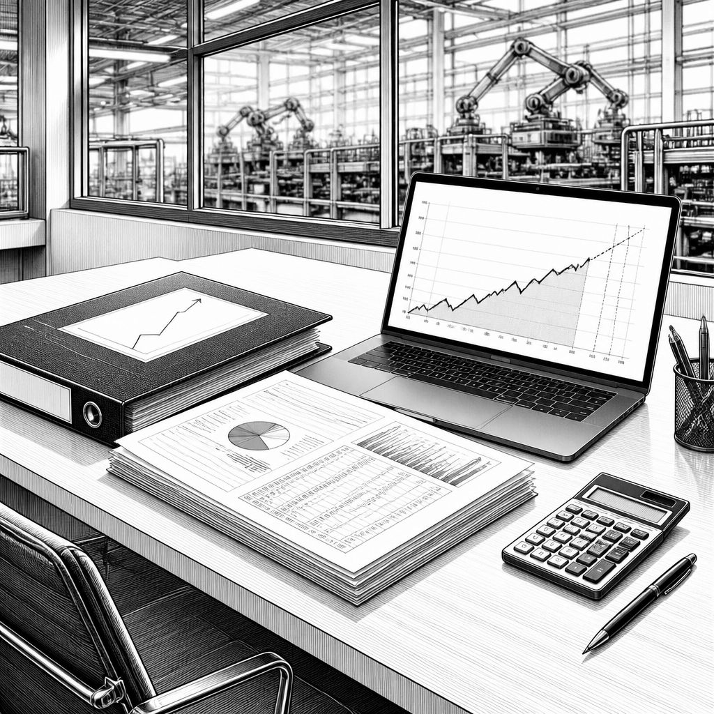 NORMA Group: Profitabilität soll bis 2031 deutlich steigen NORMA Group: Profitabilität soll bis 2031 deutlich steigen