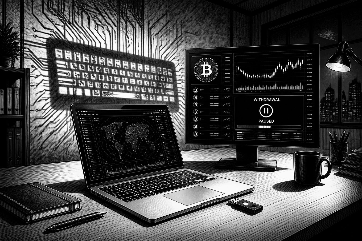 Wie Nordkorea zur Hacker-Supermacht wurde: Ausbildung, Raubzüge und KI-Risiken Wie Nordkorea zur Hacker-Supermacht wurde: Ausbildung, Raubzüge und KI-Risiken