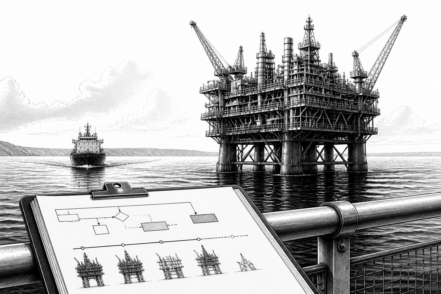 Großbritannien hält Nordsee-Windfallsteuer aufrecht – mit Folgen für Versorgungssicherheit Großbritannien hält Nordsee-Windfallsteuer aufrecht – mit Folgen für Versorgungssicherheit