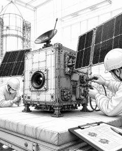 ai-northrop-grumman-fa-xx-satelliten-sentinel