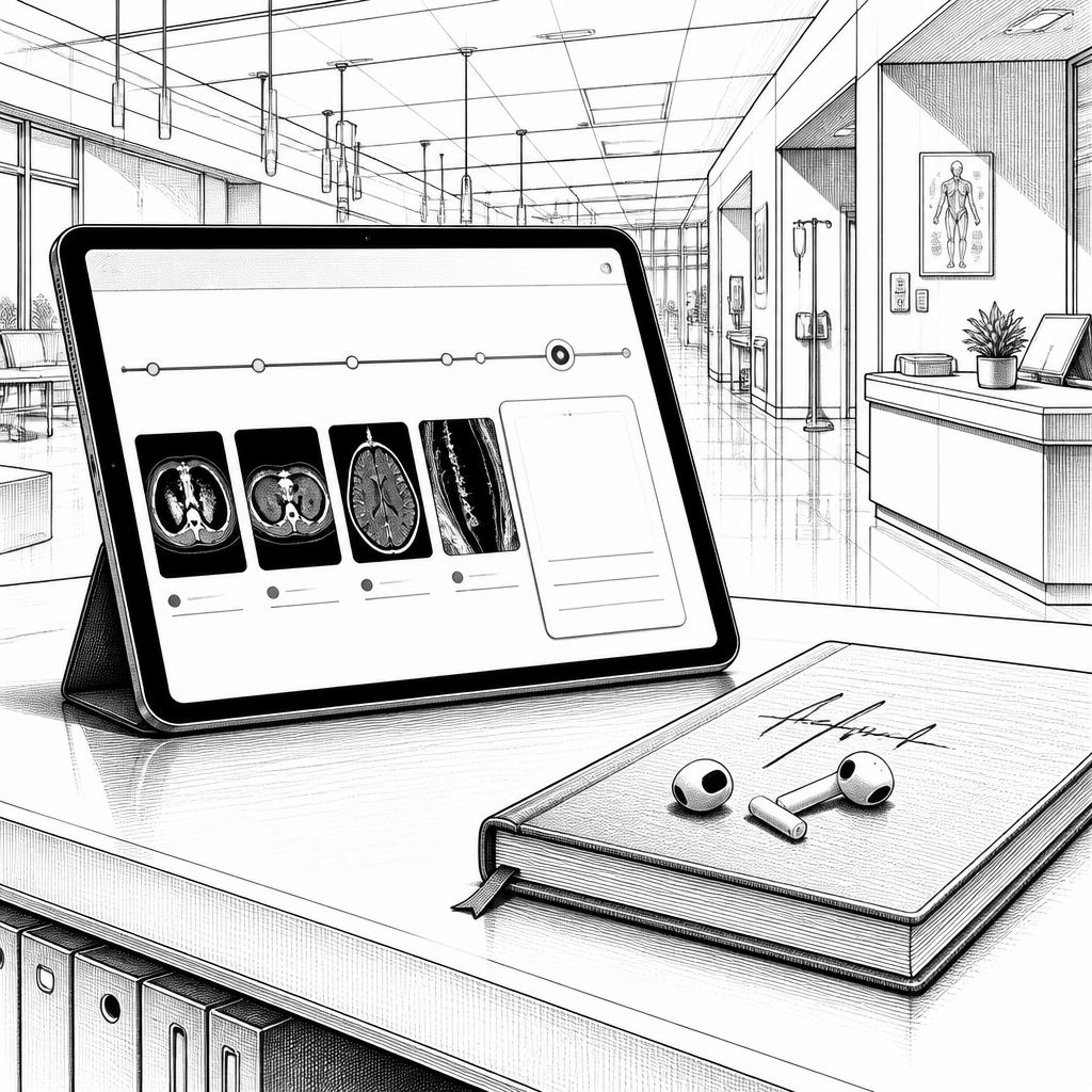 Zwischen NED und Ungewissheit: Digitale Gesundheitskommunikation aus Patientensicht Zwischen NED und Ungewissheit: Digitale Gesundheitskommunikation aus Patientensicht