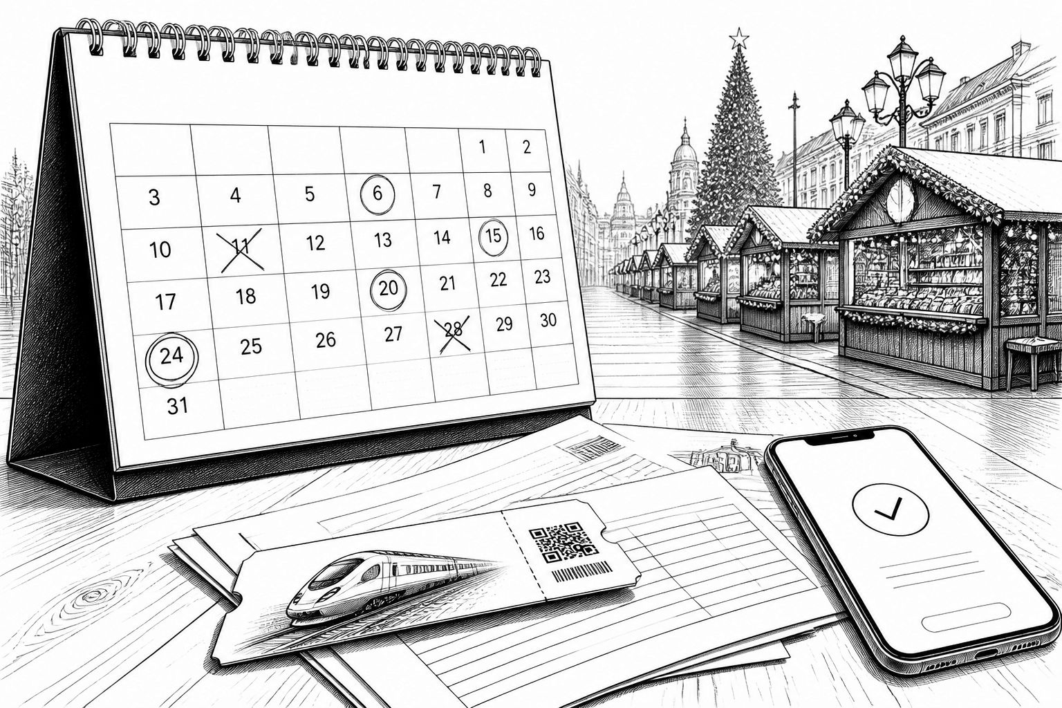 November-Änderungen: Kredite, Bahn-Familienticket, Importgebühren und Fristen November-Änderungen: Kredite, Bahn-Familienticket, Importgebühren und Fristen