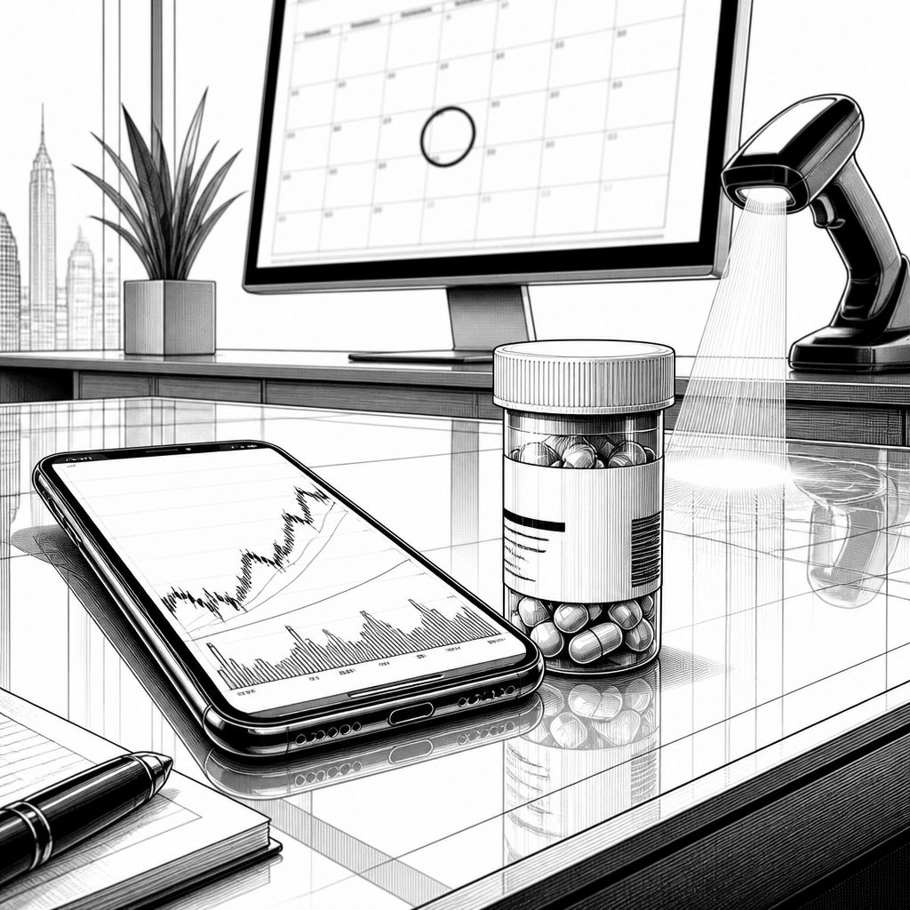 Novo Nordisk vor Q3: Kursziel auf 305 DKK, Preisdruck bleibt Thema Novo Nordisk vor Q3: Kursziel auf 305 DKK, Preisdruck bleibt Thema