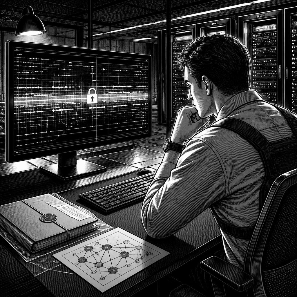 NRW nimmt Qilin-Rädelsführer fest: Milliarden-Schäden durch Ransomware NRW nimmt Qilin-Rädelsführer fest: Milliarden-Schäden durch Ransomware