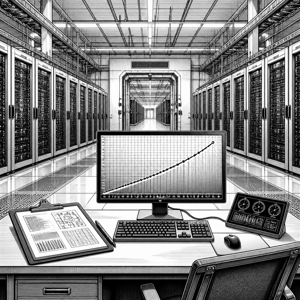 Nscale und Anthropic verhandeln über einen KI-Cloud-Deal im Wert von 45 Milliarden US-Dollar Nscale und Anthropic verhandeln über einen KI-Cloud-Deal im Wert von 45 Milliarden US-Dollar