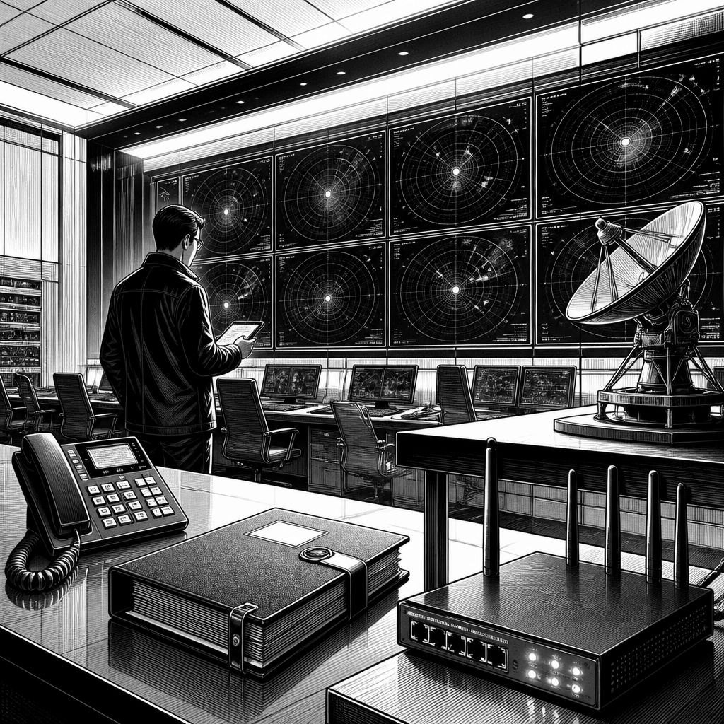 KI-Fokus verdrängt Atomrisiko: Warum „Eskalation“ technisch jetzt zählt KI-Fokus verdrängt Atomrisiko: Warum „Eskalation“ technisch jetzt zählt