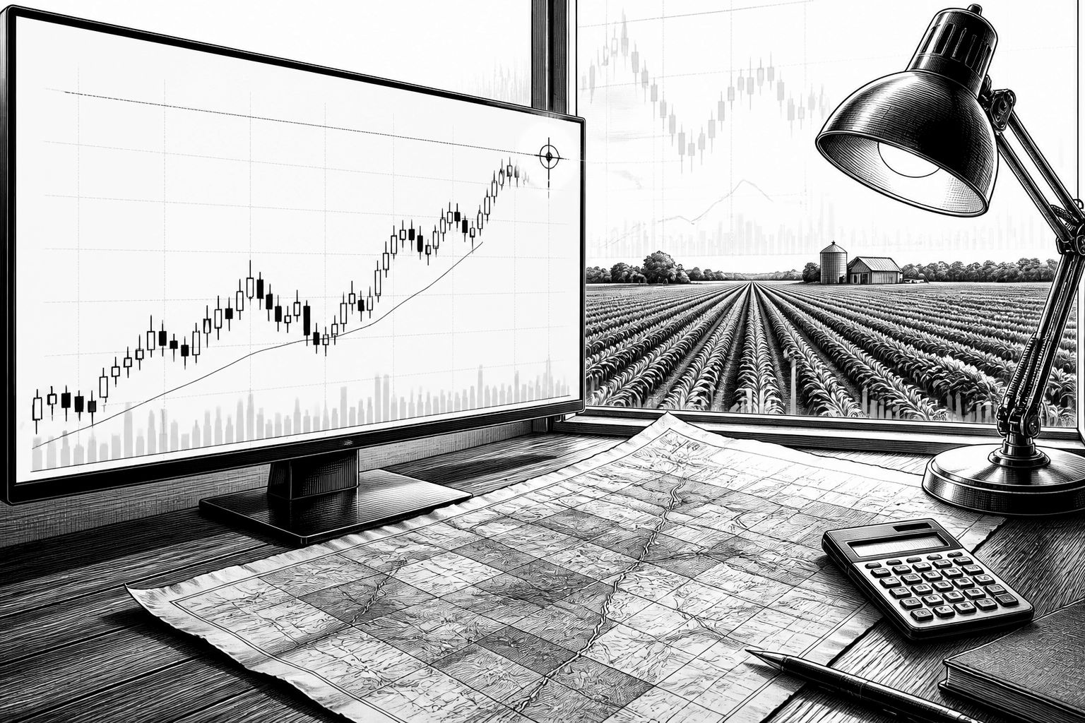 Nufarm: Citi hält Hold und setzt Kursziel auf 3,30 AUD Nufarm: Citi hält Hold und setzt Kursziel auf 3,30 AUD