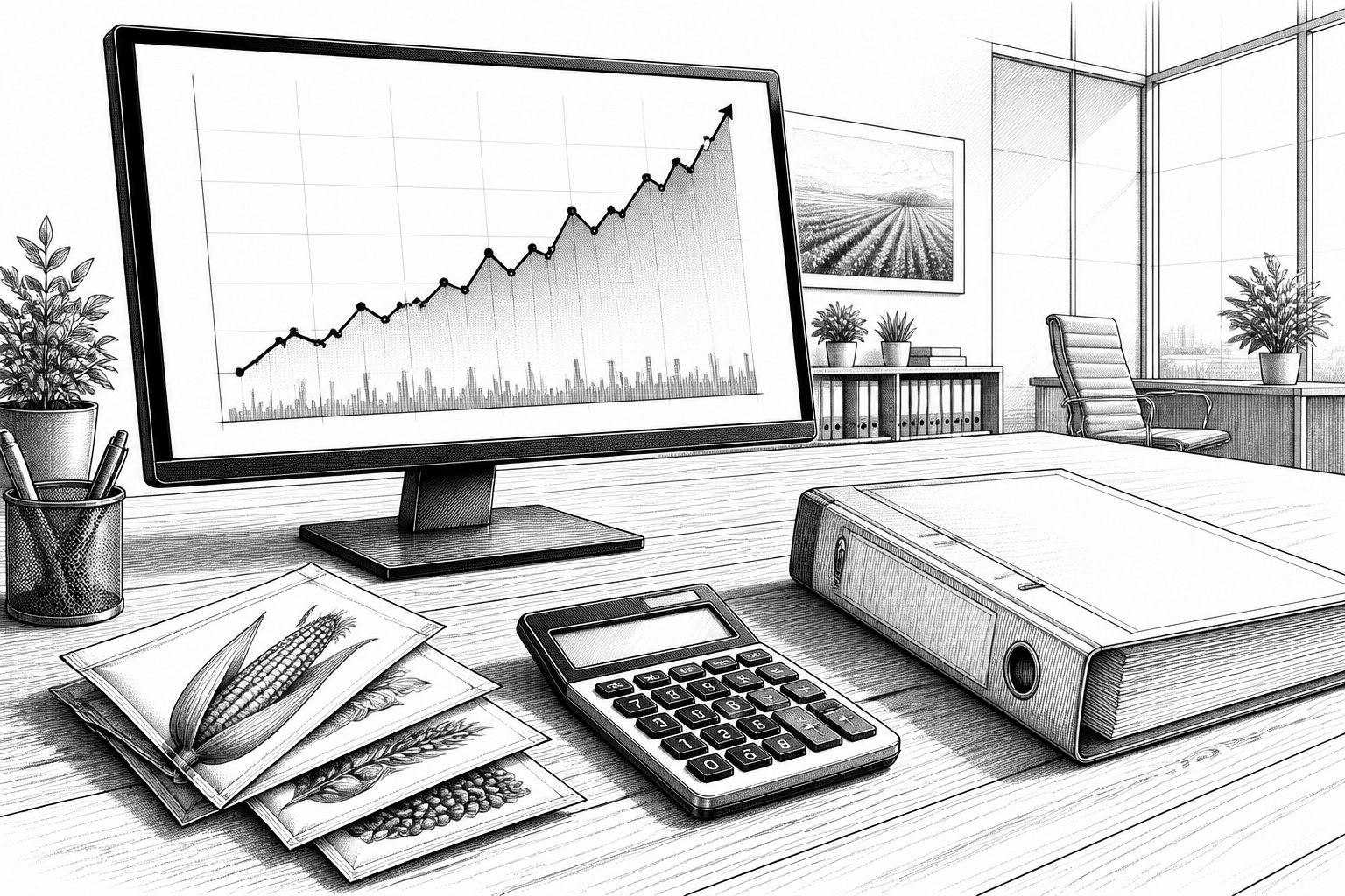 Nufarm steigert bereinigtes EBITDA um 18 Prozent und hält Ergebnisziel im Blick Nufarm steigert bereinigtes EBITDA um 18 Prozent und hält Ergebnisziel im Blick