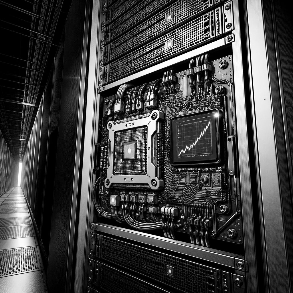 Nuvacore plant neuen Rechen-CPU-Kern für Rechenzentren – mit Milliardenbewertung Nuvacore plant neuen Rechen-CPU-Kern für Rechenzentren – mit Milliardenbewertung